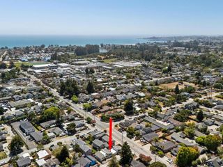 17th Avenue, Santa Cruz, CA 95062