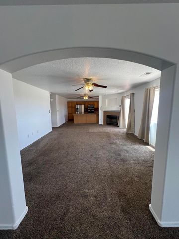 1742 17th Avenue SE, Albuquerque, NM 87124