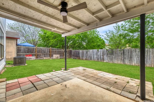 8264 Longhorn Ridge, Converse, TX 78109