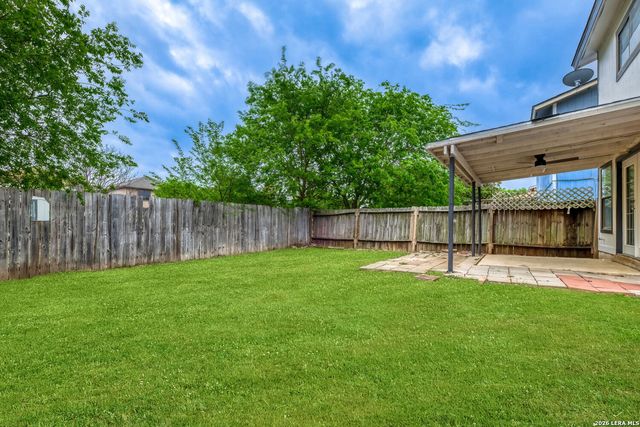 8264 Longhorn Ridge, Converse, TX 78109