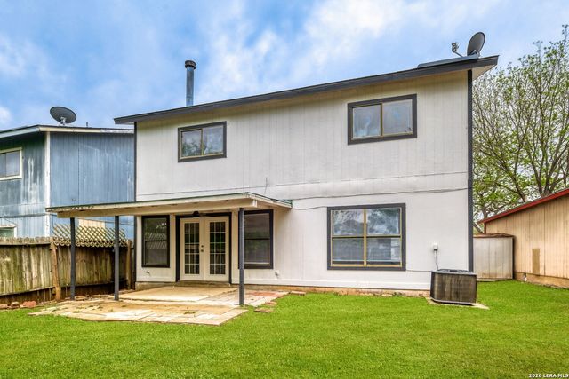 8264 Longhorn Ridge, Converse, TX 78109