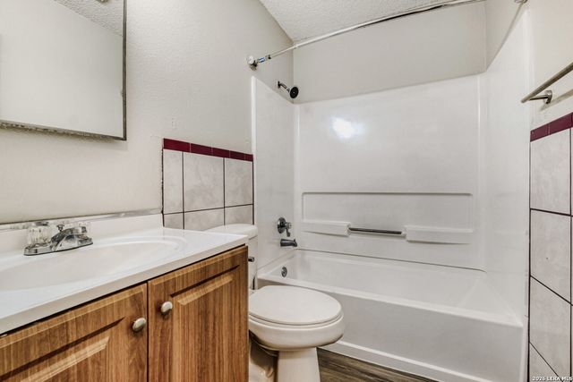 8264 Longhorn Ridge, Converse, TX 78109