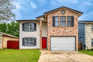 8264 Longhorn Ridge, Converse, TX 78109
