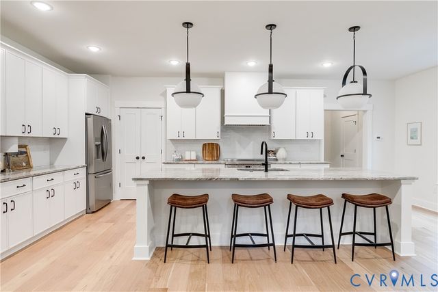 3020 Bradwill Rd, Richmond, VA 23225