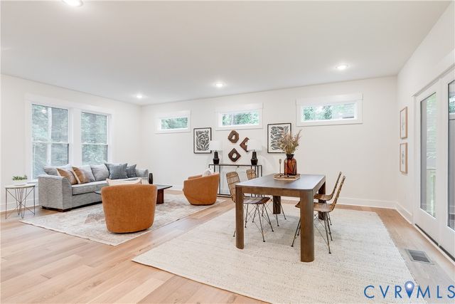 3020 Bradwill Rd, Richmond, VA 23225