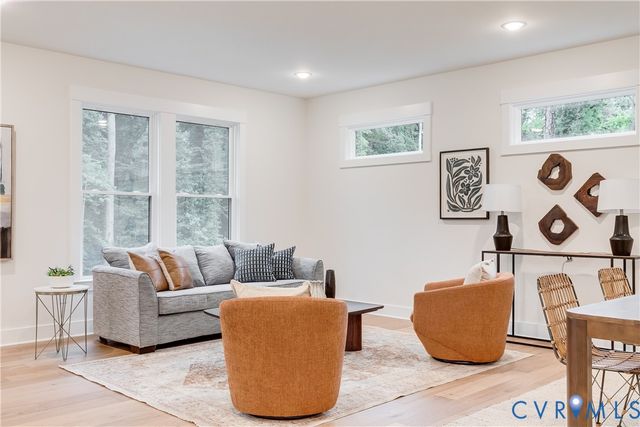 3020 Bradwill Rd, Richmond, VA 23225
