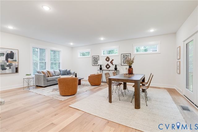 3020 Bradwill Rd, Richmond, VA 23225