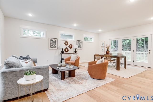 3020 Bradwill Rd, Richmond, VA 23225