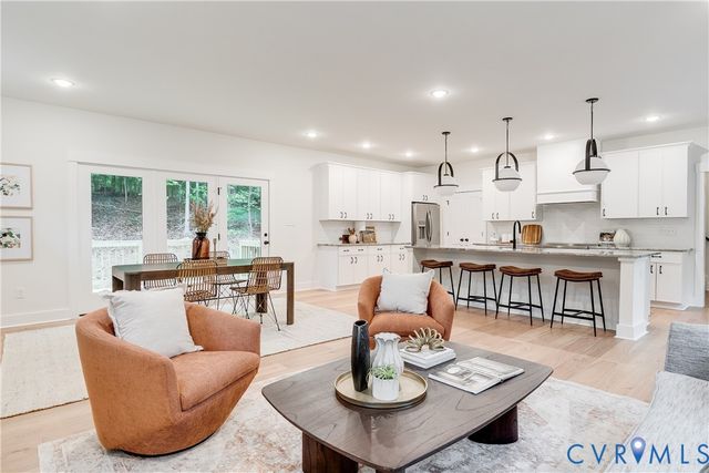 3020 Bradwill Rd, Richmond, VA 23225