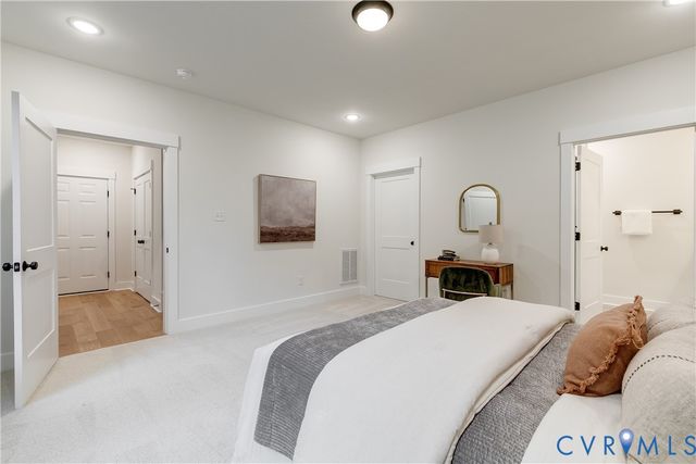 3020 Bradwill Rd, Richmond, VA 23225