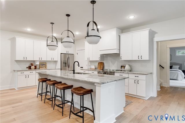 3020 Bradwill Rd, Richmond, VA 23225