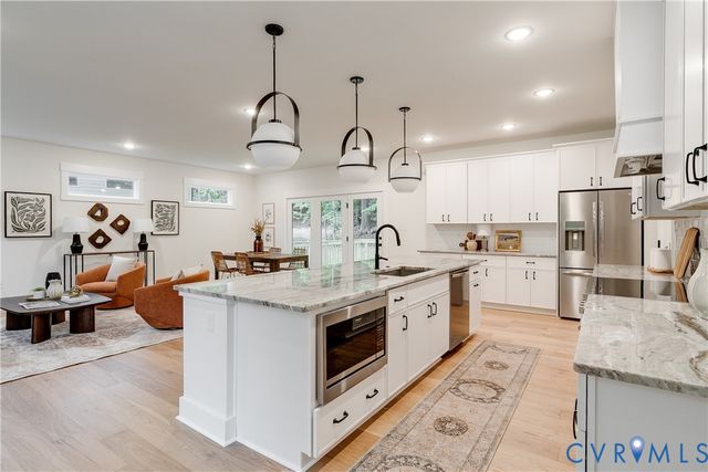 3020 Bradwill Rd, Richmond, VA 23225