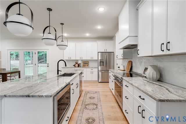 3020 Bradwill Rd, Richmond, VA 23225