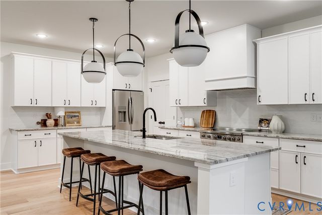 3020 Bradwill Rd, Richmond, VA 23225