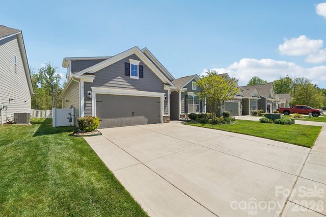 137 Coddle Way, Mooresville, NC 28115