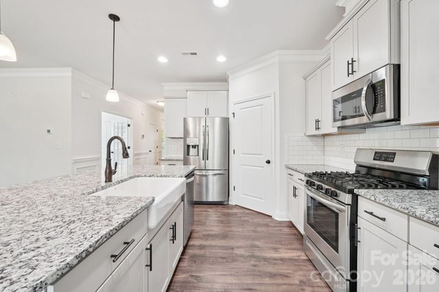 137 Coddle Way, Mooresville, NC 28115