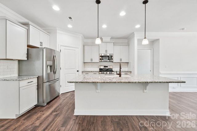 137 Coddle Way, Mooresville, NC 28115