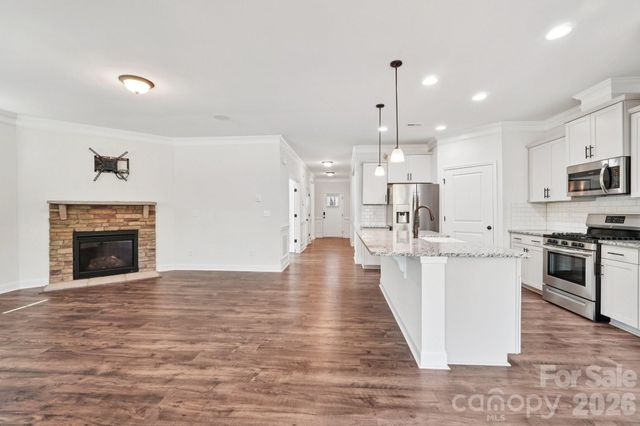 137 Coddle Way, Mooresville, NC 28115