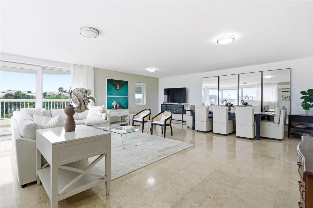 Image 12 of property listing at 1010 CALLE ORQUID 704, San Juan, PR 00927