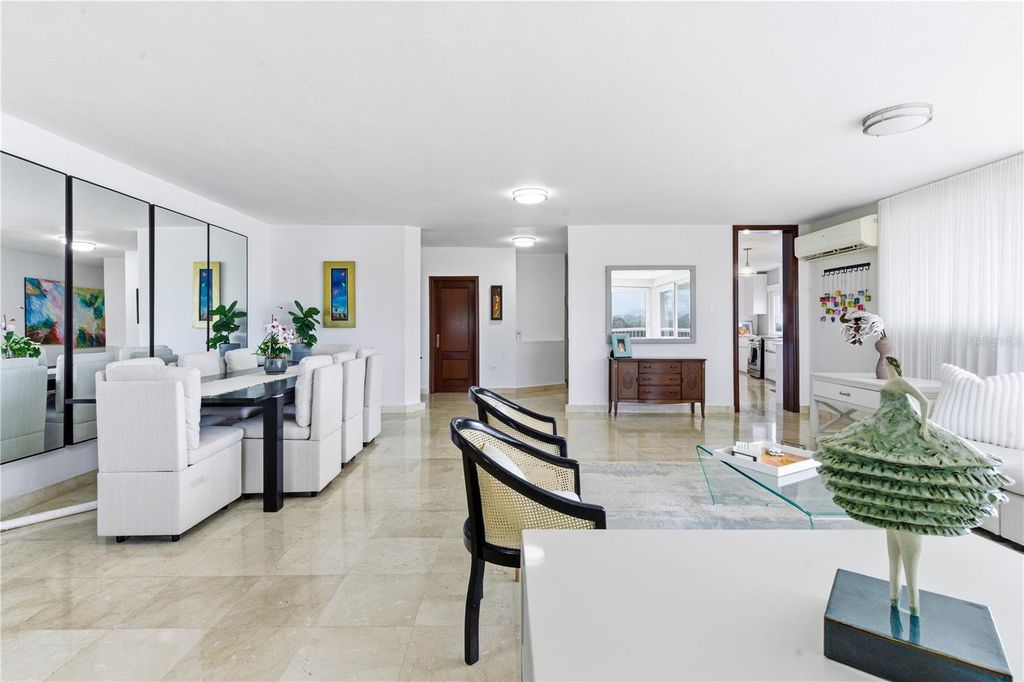 Image 13 of property listing at 1010 CALLE ORQUID 704, San Juan, PR 00927