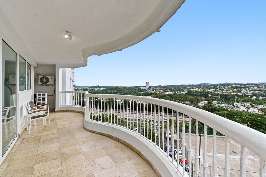 Image 30 of property listing at 1010 CALLE ORQUID 704, San Juan, PR 00927