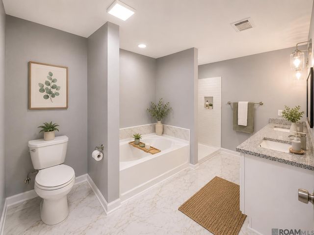 9146 Louisiana Ave, Denham Springs, LA 70726