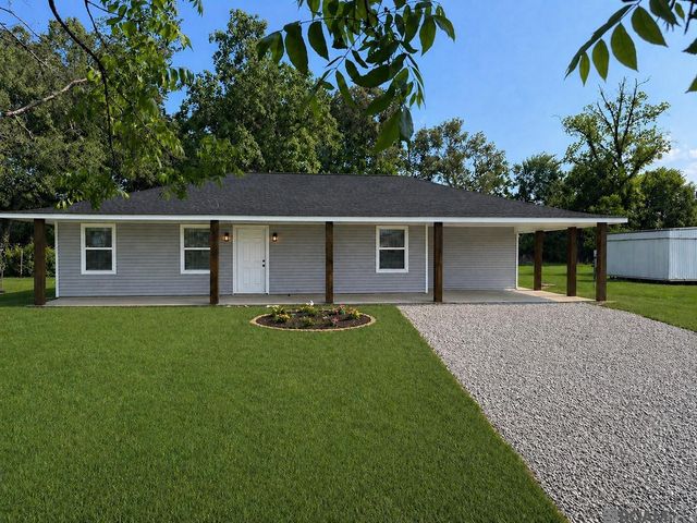9146 Louisiana Ave, Denham Springs, LA 70726