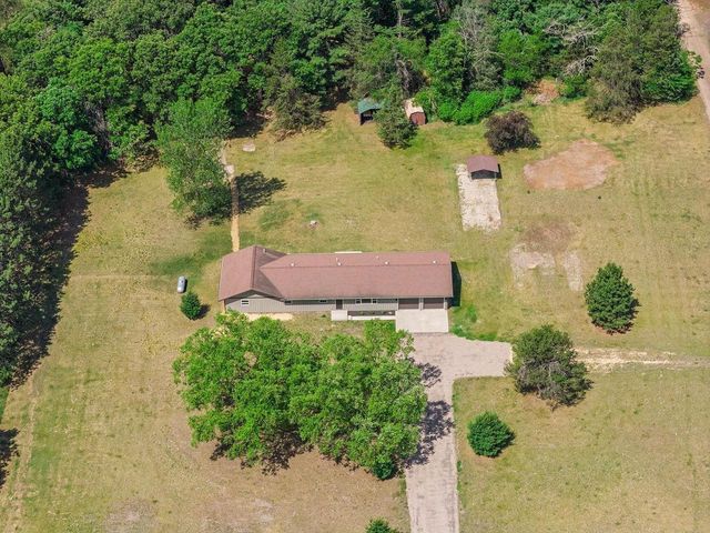 N4755 County Rd HH, Mauston, WI 53948