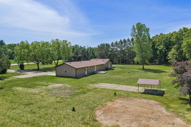 N4755 County Rd HH, Mauston, WI 53948