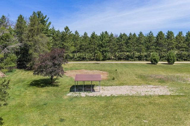 N4755 County Rd HH, Mauston, WI 53948