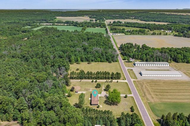 N4755 County Rd HH, Mauston, WI 53948
