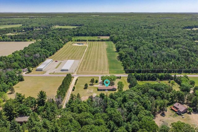 N4755 County Rd HH, Mauston, WI 53948