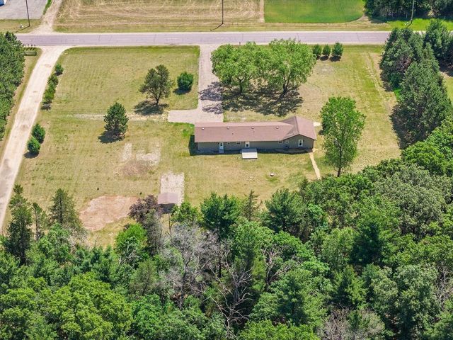 N4755 County Rd HH, Mauston, WI 53948