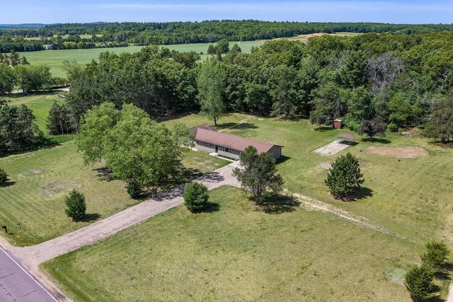 N4755 County Rd HH, Mauston, WI 53948