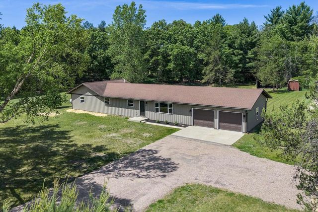 N4755 County Rd HH, Mauston, WI 53948