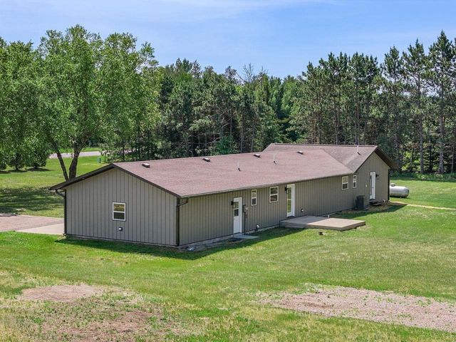 N4755 County Rd HH, Mauston, WI 53948