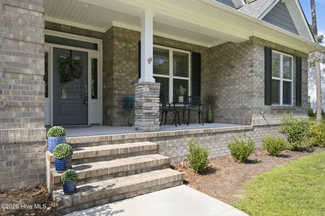 579 Hearthside Drive SE, Bolivia, NC 28422