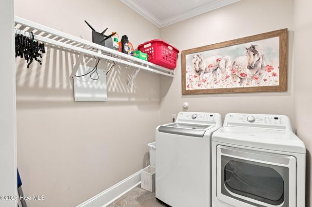579 Hearthside Drive SE, Bolivia, NC 28422