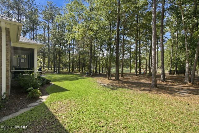 579 Hearthside Drive SE, Bolivia, NC 28422