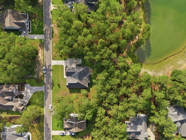 579 Hearthside Drive SE, Bolivia, NC 28422