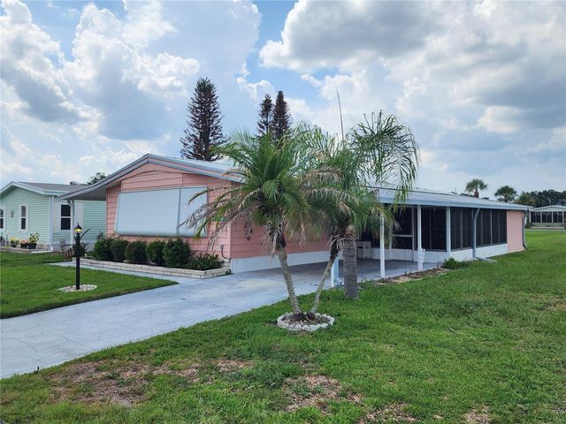 113 LAKE HAZEL DRIVE, Winter Haven, FL 33884