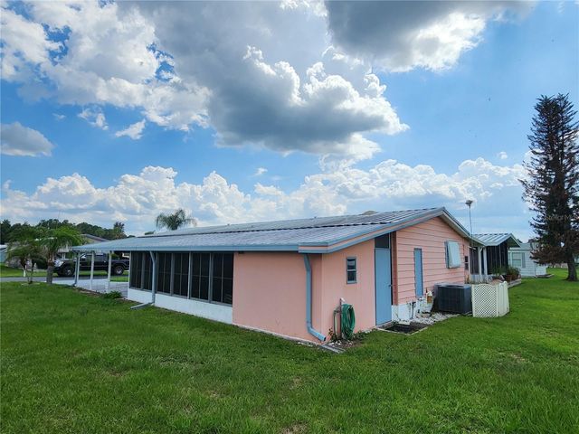 113 LAKE HAZEL DRIVE, Winter Haven, FL 33884