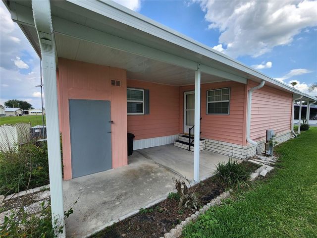 113 LAKE HAZEL DRIVE, Winter Haven, FL 33884