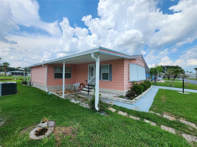 113 LAKE HAZEL DRIVE, Winter Haven, FL 33884