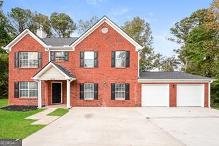 4392 Chester Lane, Ellenwood, GA 30294