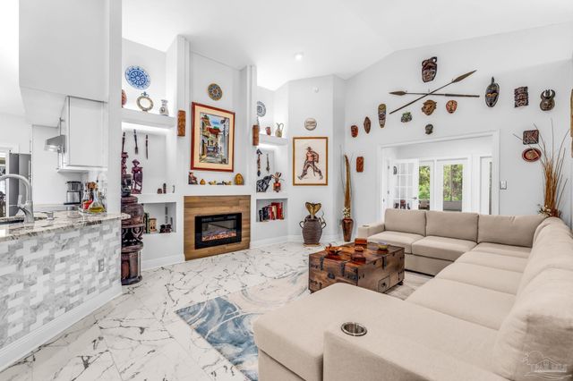 9679 Grallatorial Cir, Pensacola, FL 32507