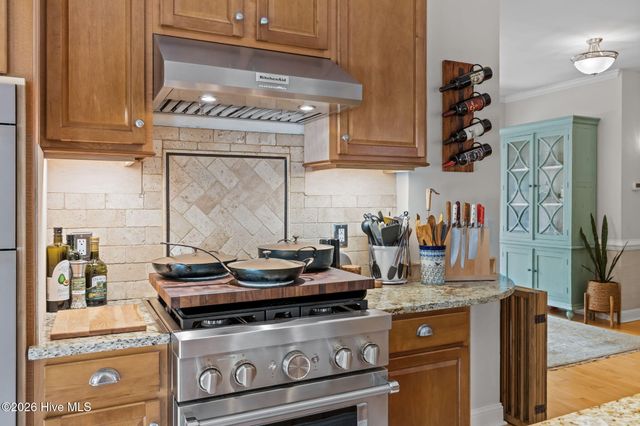 108 Blue Heron Court, Beaufort, NC 28516