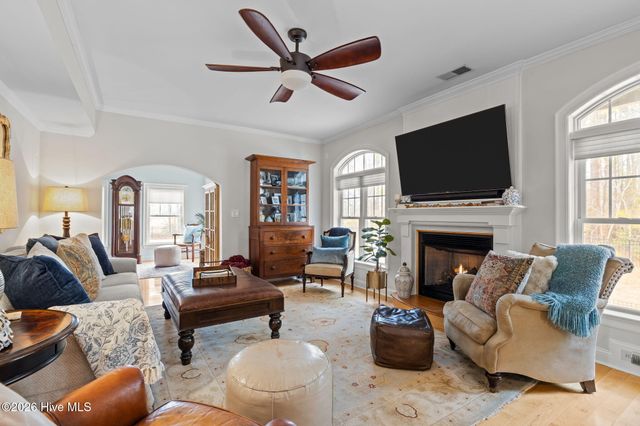 108 Blue Heron Court, Beaufort, NC 28516