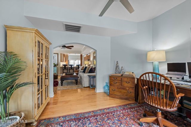 108 Blue Heron Court, Beaufort, NC 28516