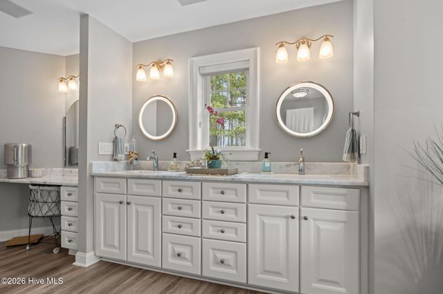 108 Blue Heron Court, Beaufort, NC 28516